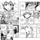 Illustration for article titled AnimeGATE: Thus AniTAY Compared Them (Ep 5 vs. Ch 9-10)